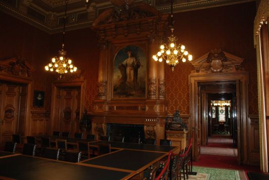 Kleiner Saal