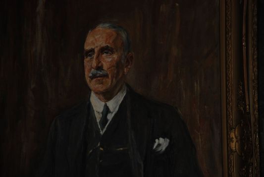 Max Liebermann