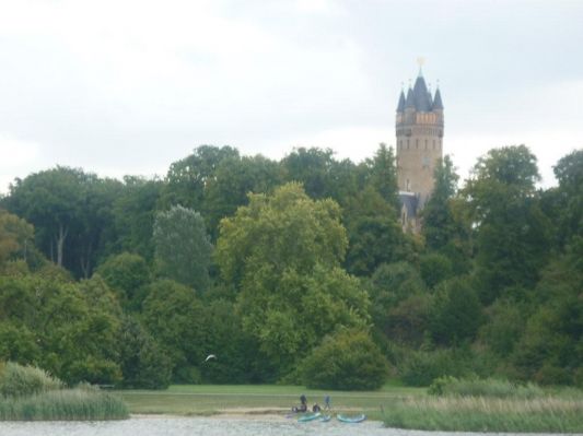 Flatowturm