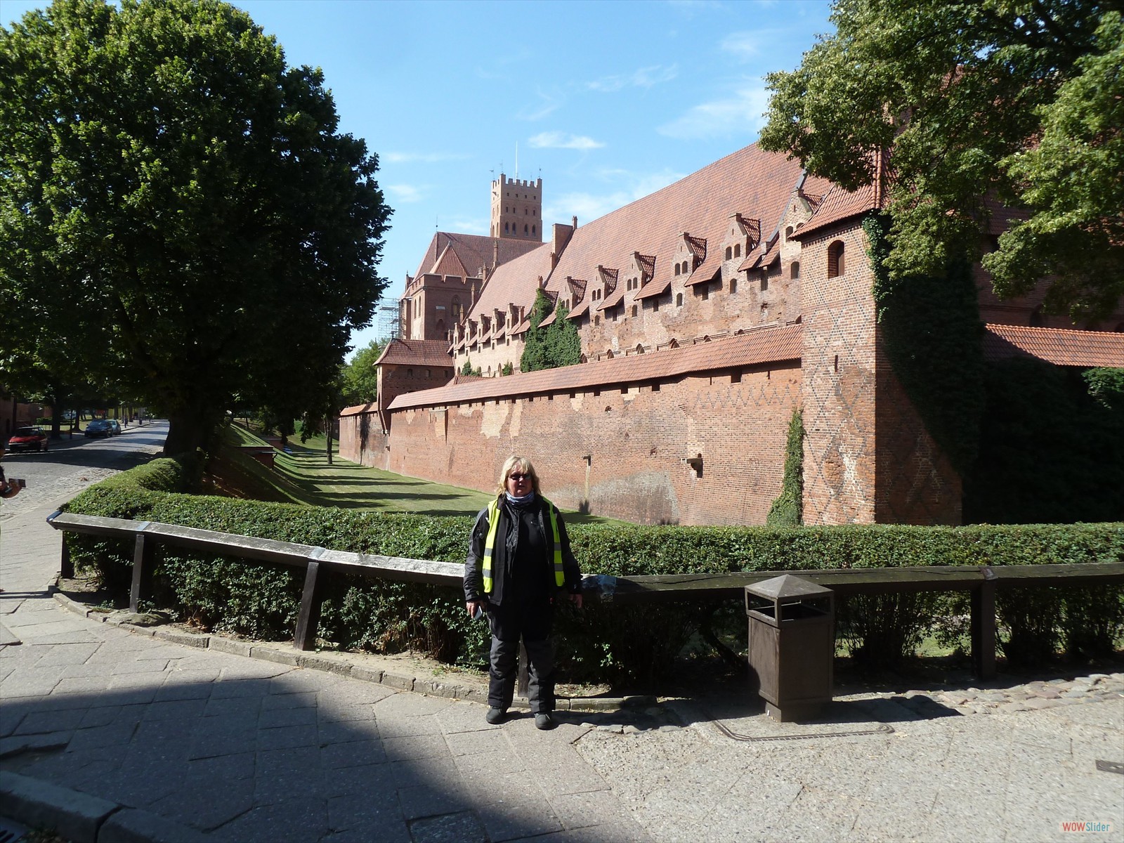 20 Marienburg